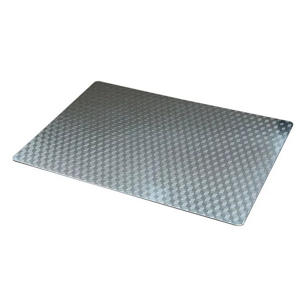 Embossed Stainless Steel Sheet