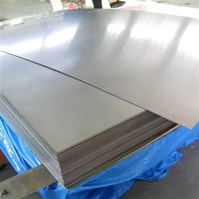 316L Corrosion‑Resistant Stainless Steel Plate